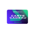 Cartes Cadeaux Premium