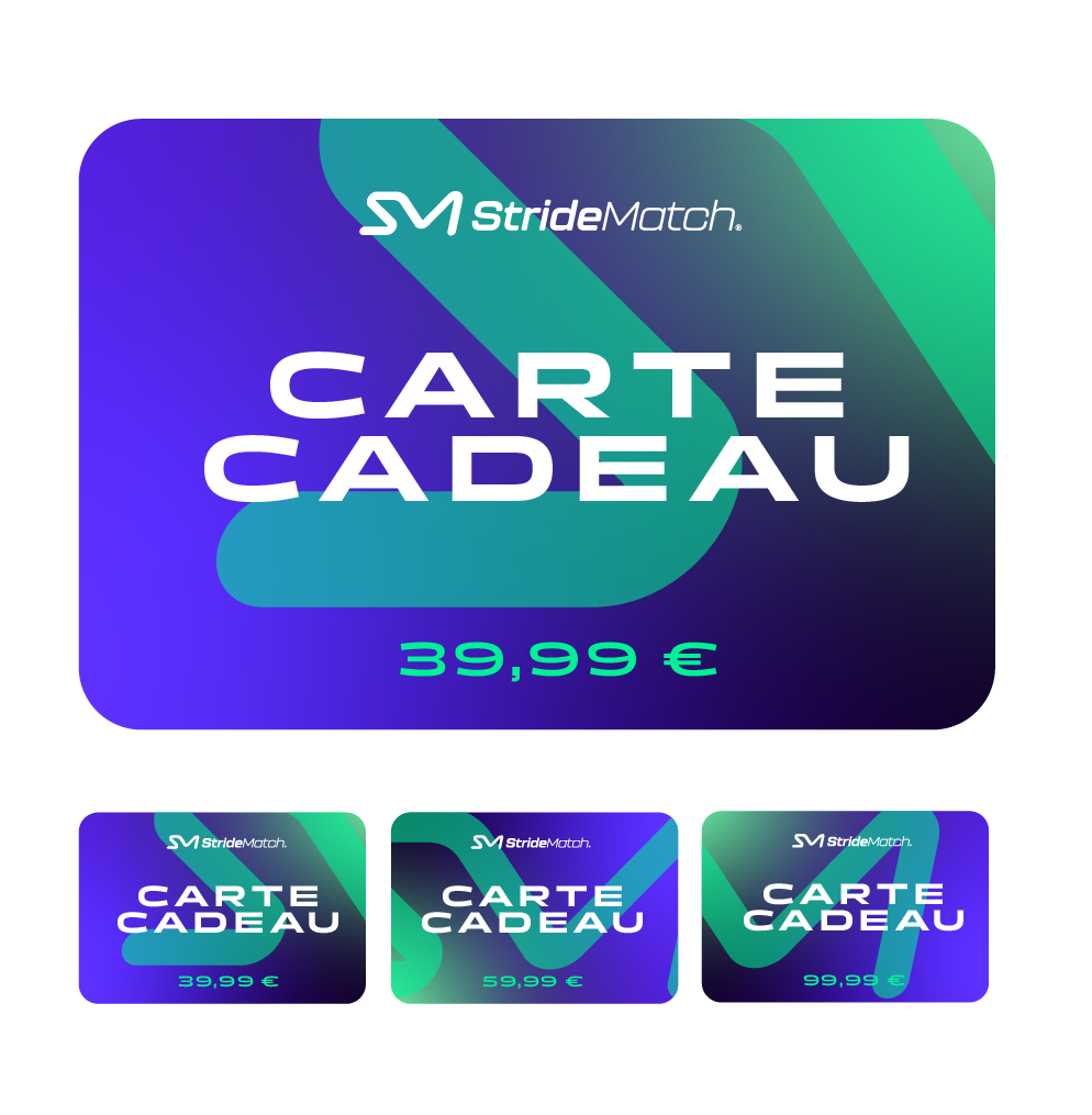 Cartes Cadeaux Premium