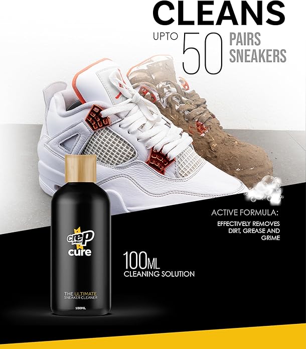 Crep Protect Kit CURE