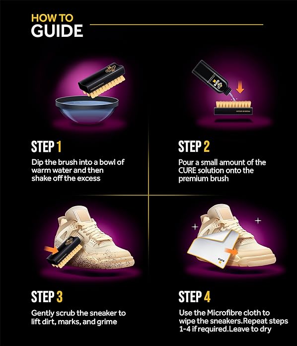 Crep Protect Kit CURE