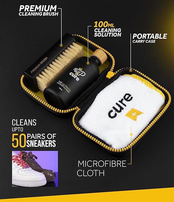 Crep Protect Kit CURE