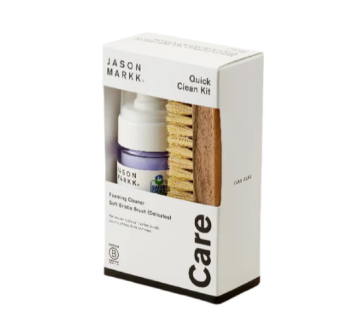 Jason Markk Kit de nettoyage Chaussures